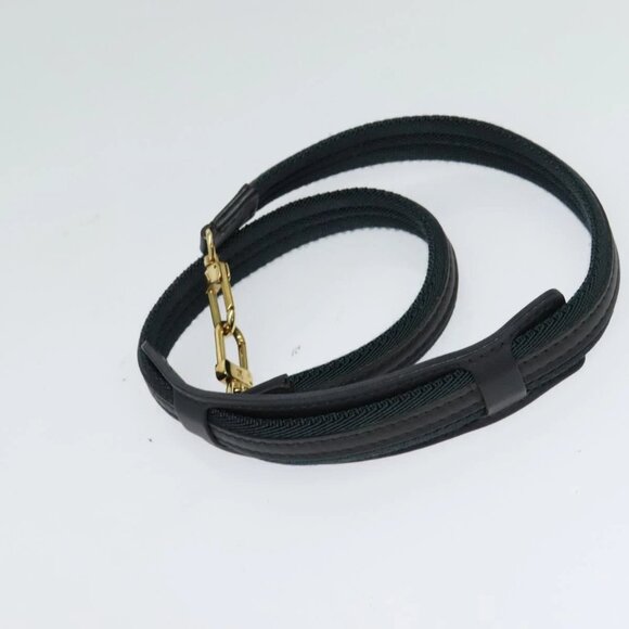 LOUIS VUITTON Monogram Mini Françoise Tote Bag 2way Blue M92208 LV Auth - Picture 11 of 15